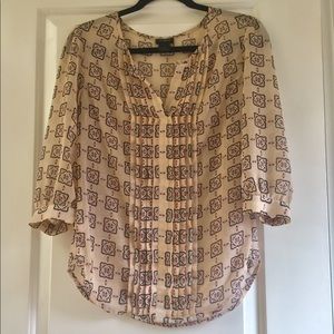 Ann Taylor Blouse